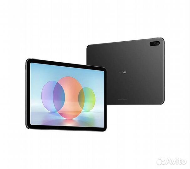 Планшет Huawei MatePad 10.4 (2022) 4/128Gb Wi-Fi с