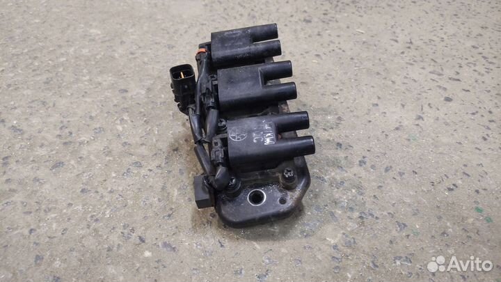 Катушка зажигания KIA sportage 2