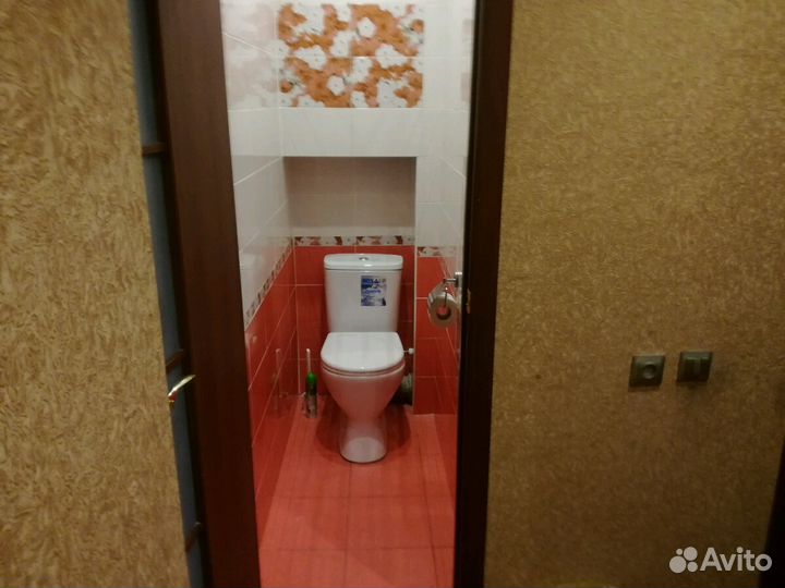 Капитальный ремонт ванных комнат