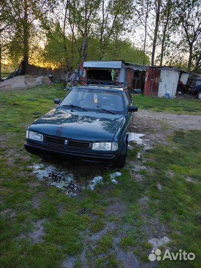 Кпп на москвич