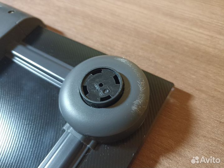 Умные весы Redmond