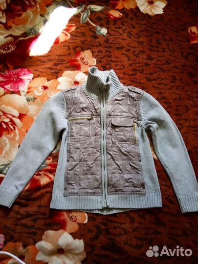 Детская одежда