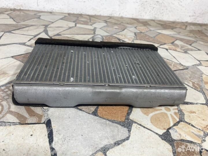 Радиатор печки Bmw 530I седан 3.0 (N52B30AF) 2007