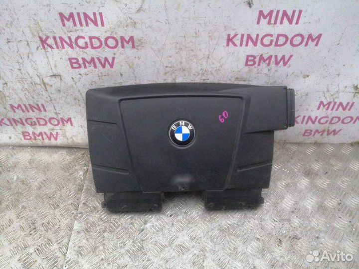 Воздухозаборник Bmw 3-Series E90LCI N46B20 2010