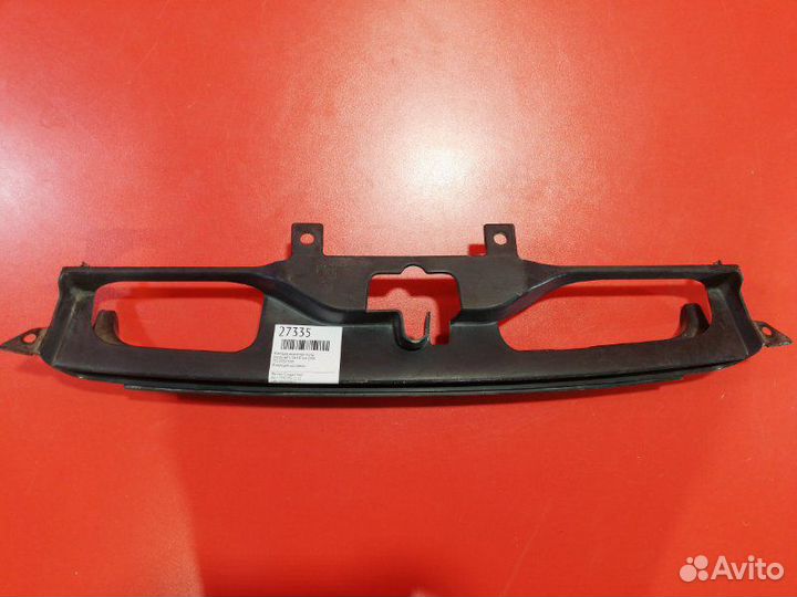 Кожух замка капота передний Honda Hr-V GH3 D16A