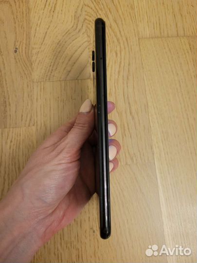 HUAWEI Mate 20 lite, 4/64 ГБ