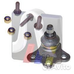 Шаровая опора, передняя нижняя левая 9300386256