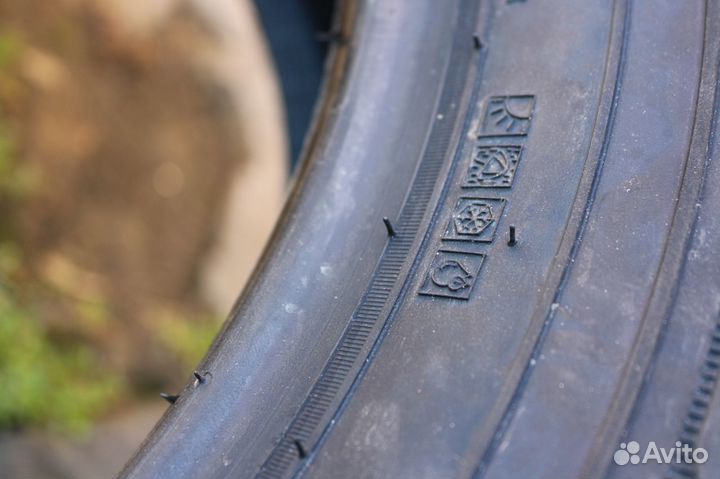 Nexen Roadian HTX RH5 225/65 R17 102H