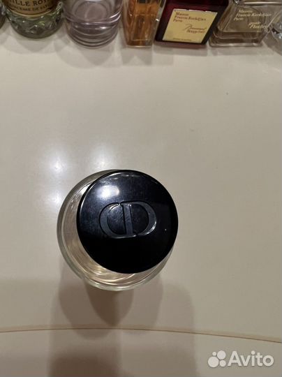 Духи christian dior