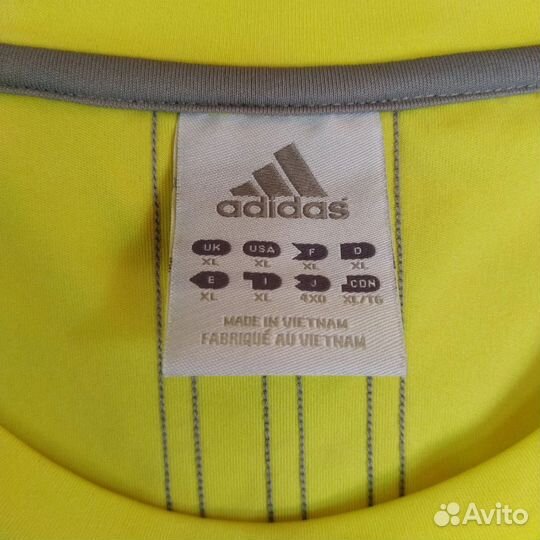 Футболка мужская