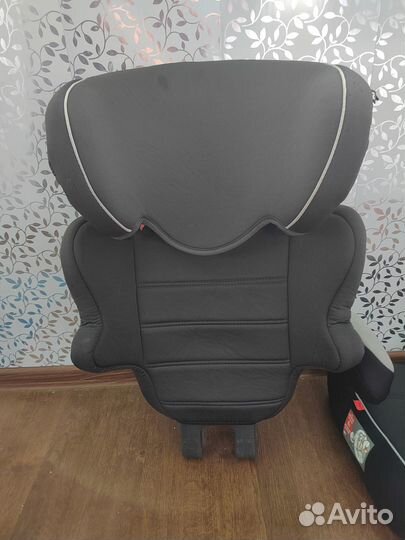 Автокресло-бустер mothercare
