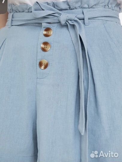 Шорты женские новые