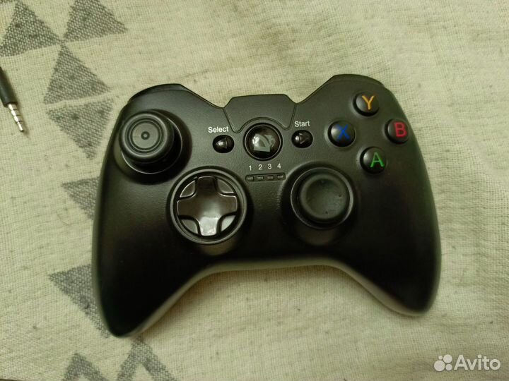 Геймпад defender x7