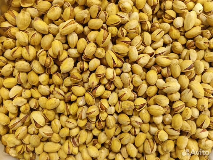 Фисташки Свежий Иран