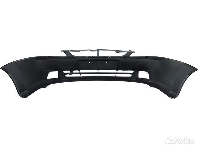 Бампер передний Lacetti