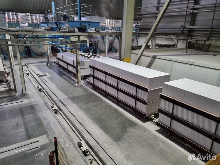 Купить газоблок для строительства дома