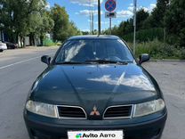 Mitsubishi Carisma 1.6 MT, 1999, 290 000 км, с пробегом, цена 150 000 руб.