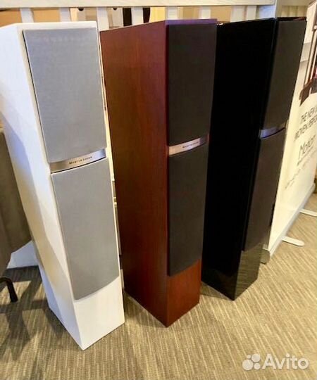 Martin Logan Motion 20i