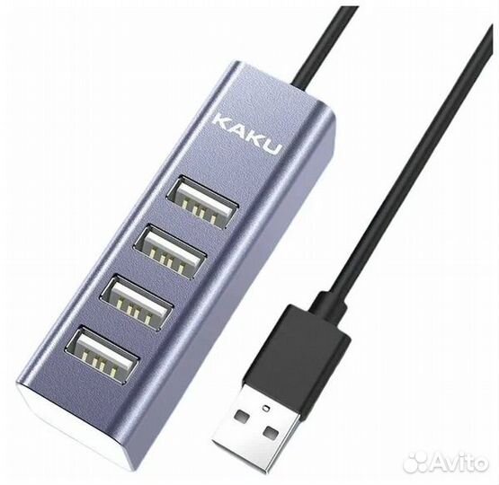 USB хаб