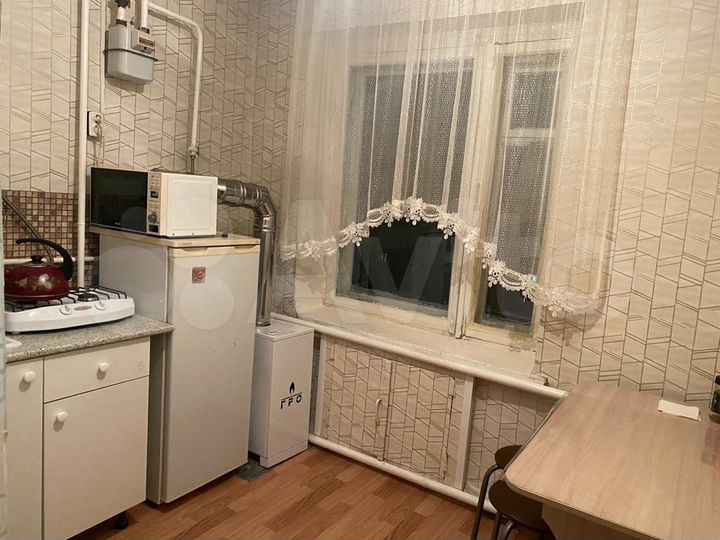 1-к. квартира, 28,6 м², 4/4 эт.