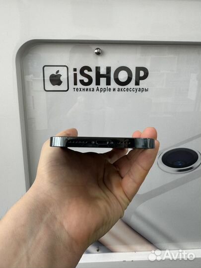 iPhone 12 Pro Max, 256 ГБ
