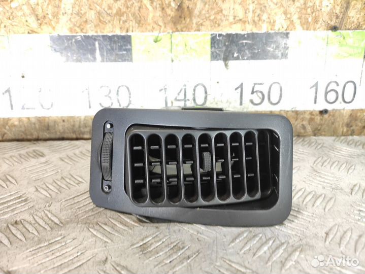 Дефлектор воздушный Volkswagen Polo 1994-1999