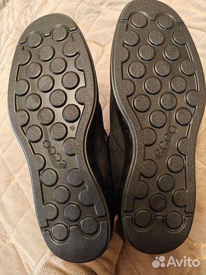 Мужские ботинки