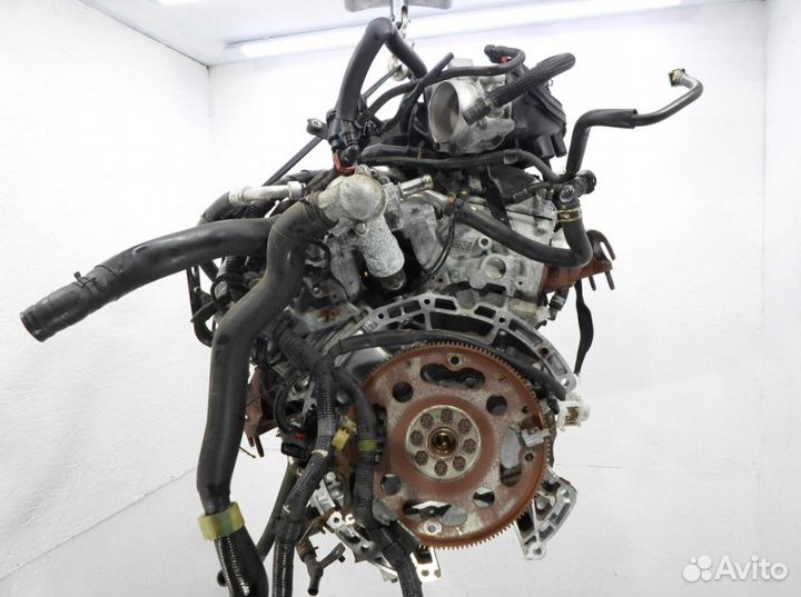 Двигатель Mazda CX-9 (TB) 2006 - 2016 3.7л