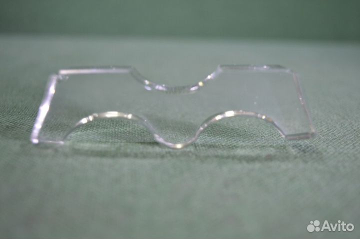 Подставка старинная для столовых приборов. Набор 3