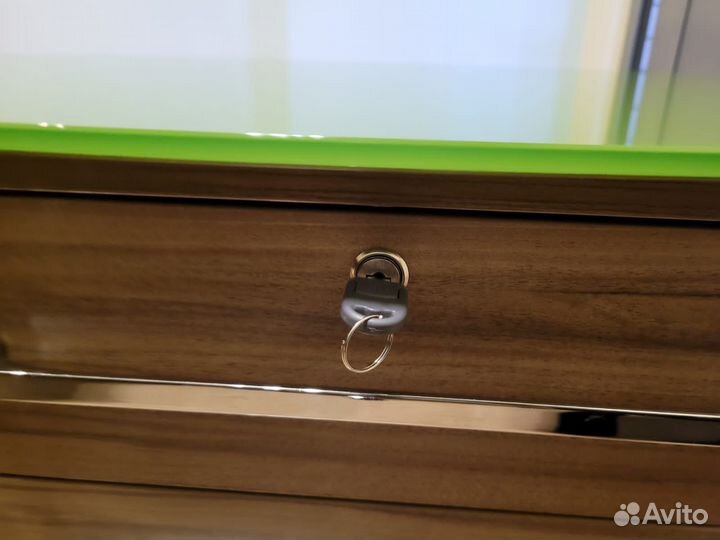 Кабинет руководителя