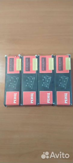 Петли дверные