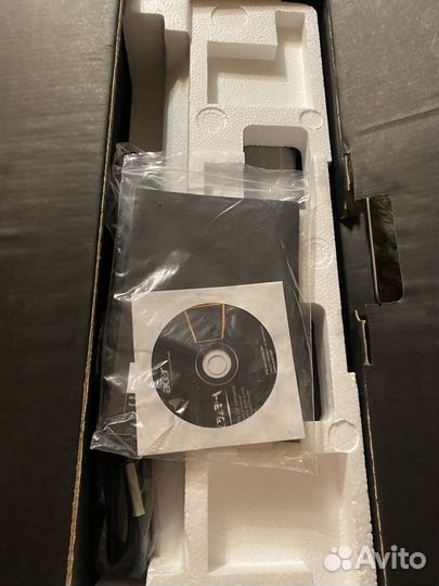 Монитор Acer G24 oid