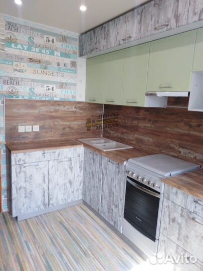 Куxни на зaказ