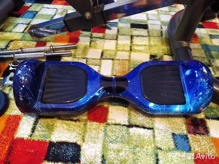 Гироскутер