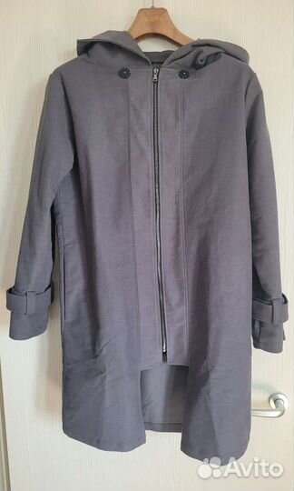 Пальто Curlyhouse