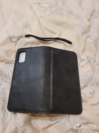 Чехол на Samsung A41