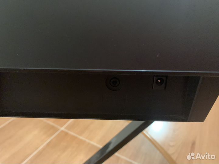 Синтезатор yamaha psr f51