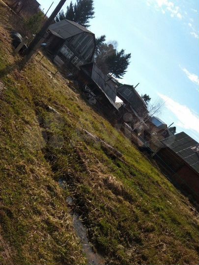 Дача 36 м² на участке 5 сот.