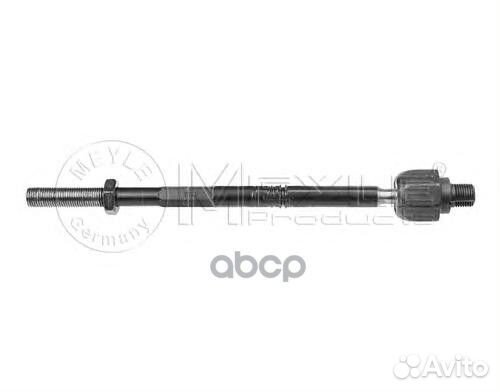 Тяга рулевая 6160310012 Meyle