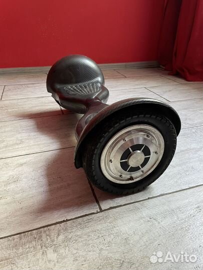 Гироскутер