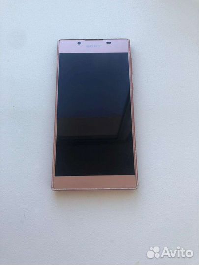 Sony xperia L1