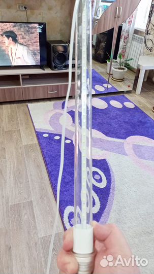 Фито свет для аквариума продам лампу