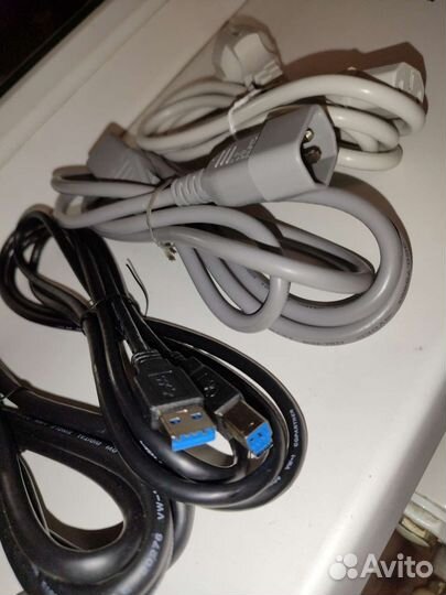 Кабель для компьютера