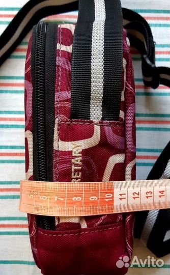 Сумка Jack Wolfskin