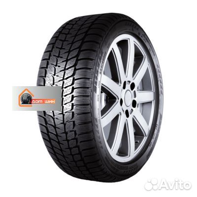 Bridgestone Blizzak LM-25 245/50 R17 99H