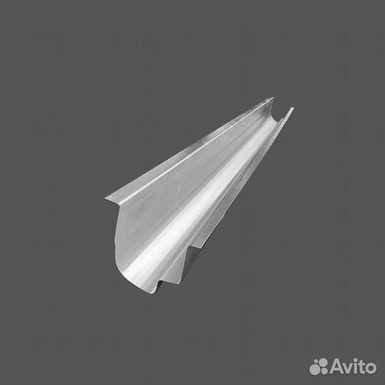 Порог Daewoo Nexia