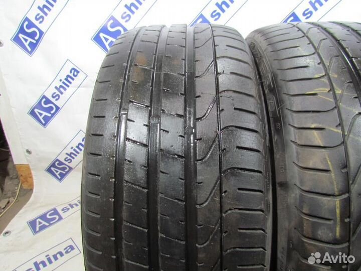 Pirelli P Zero 245/35 R20 97P