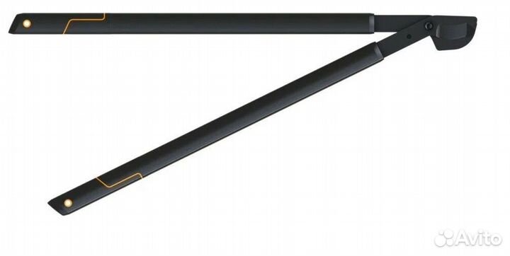 Сучкорез Gardena Fiskars и Умница +