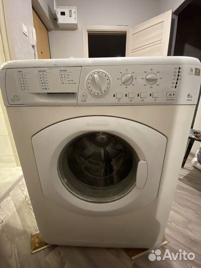 Стиральная машина бу