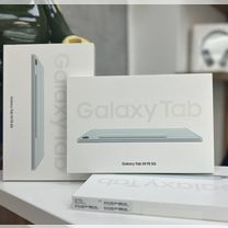 Samsung Galaxy Tab S9 FE 5G 8/256 гб Mint